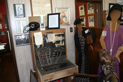 switchboard